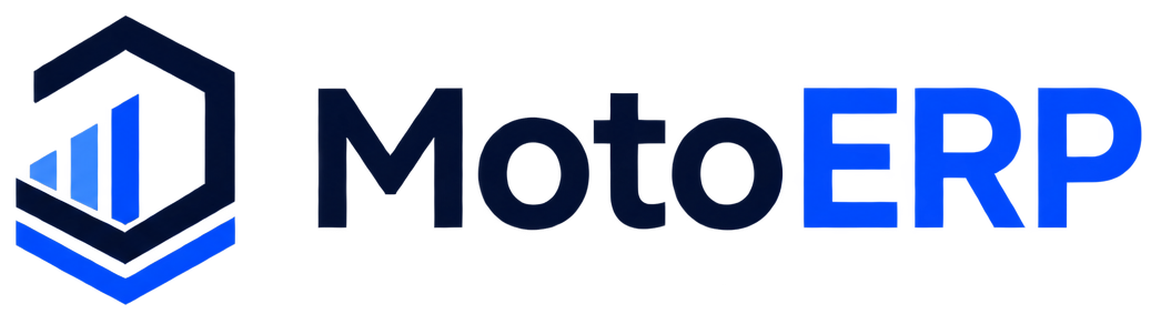 MotoERP